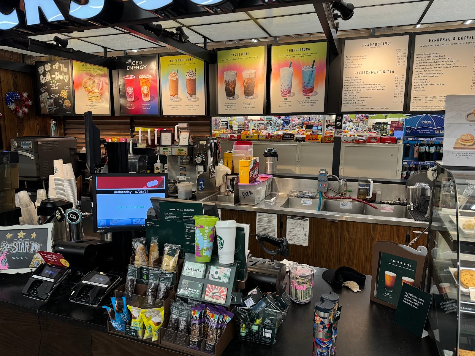 Starbucks Coffee Company, photo 3