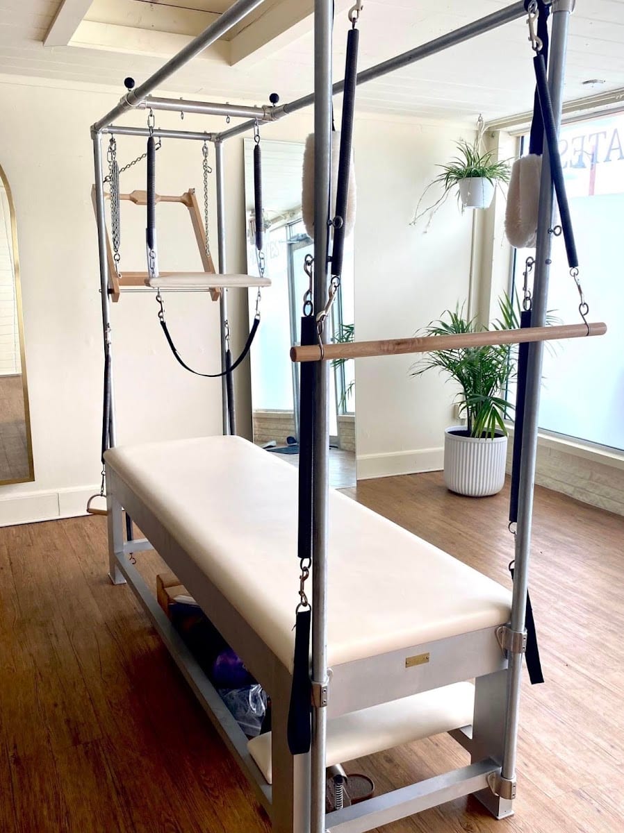 Palm Pilates Studio, photo 4