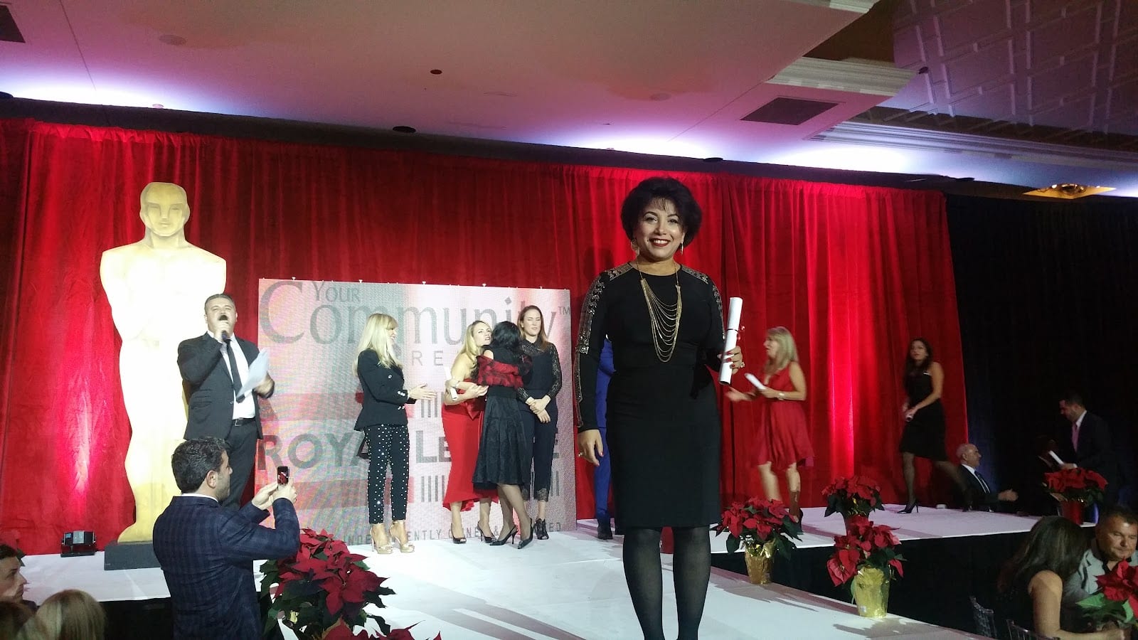 Neveen Khalil Real Estate Salesperson In Greater Toronto Area, photo 2
