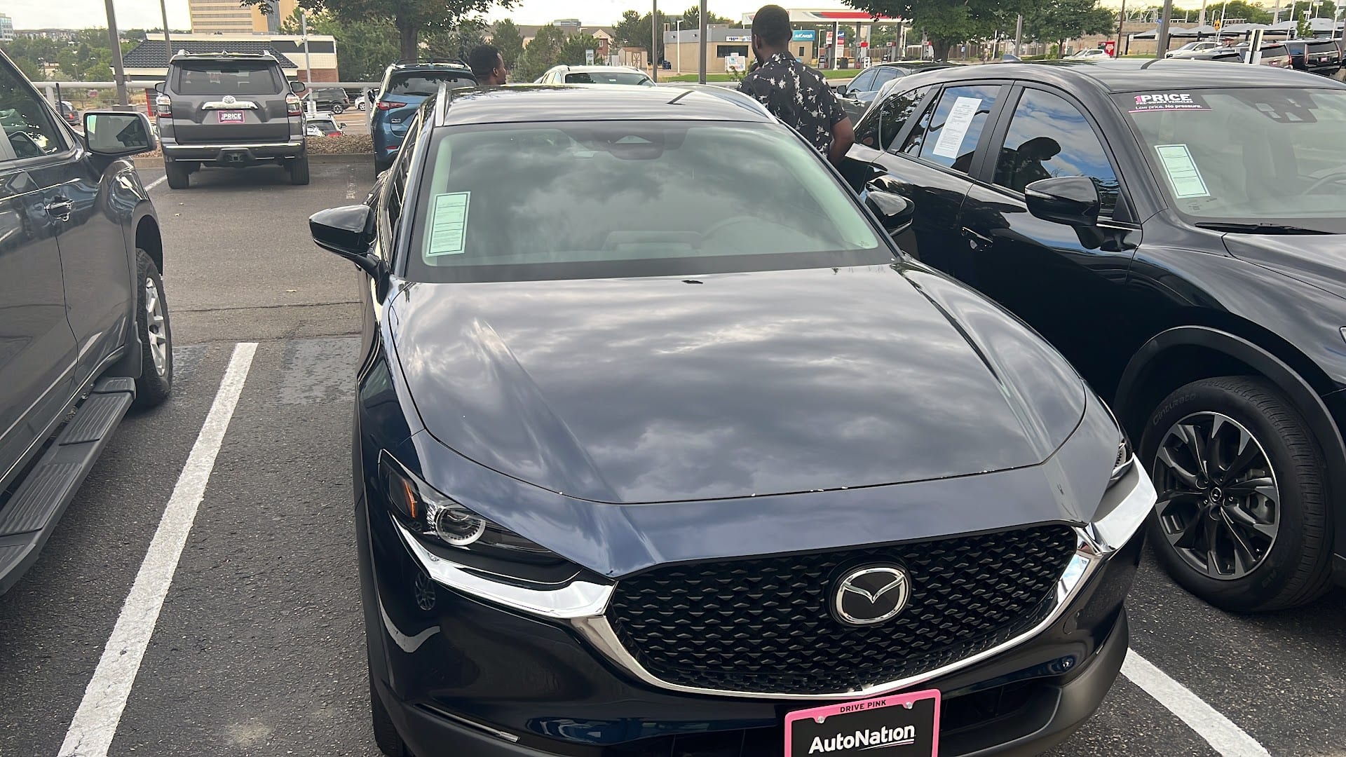 AutoNation Mazda Arapahoe Service Center, photo 3
