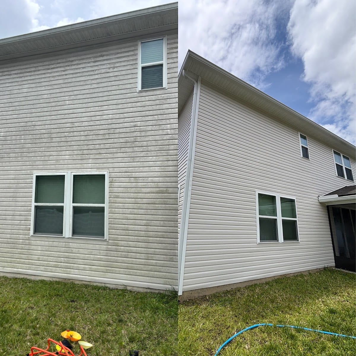 Freedom Pressure Washing, photo 4
