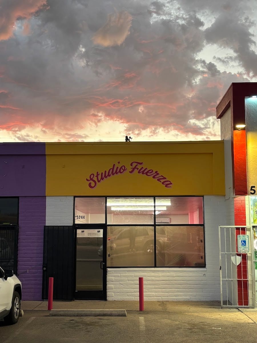Studio Fuerza