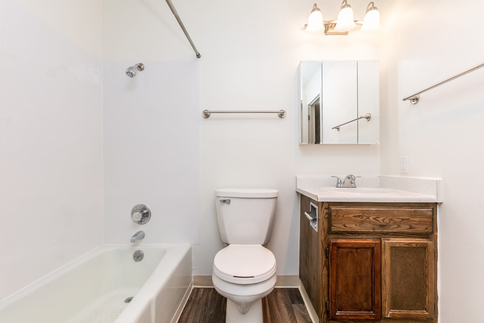 Foxhill Apartments, photo 3