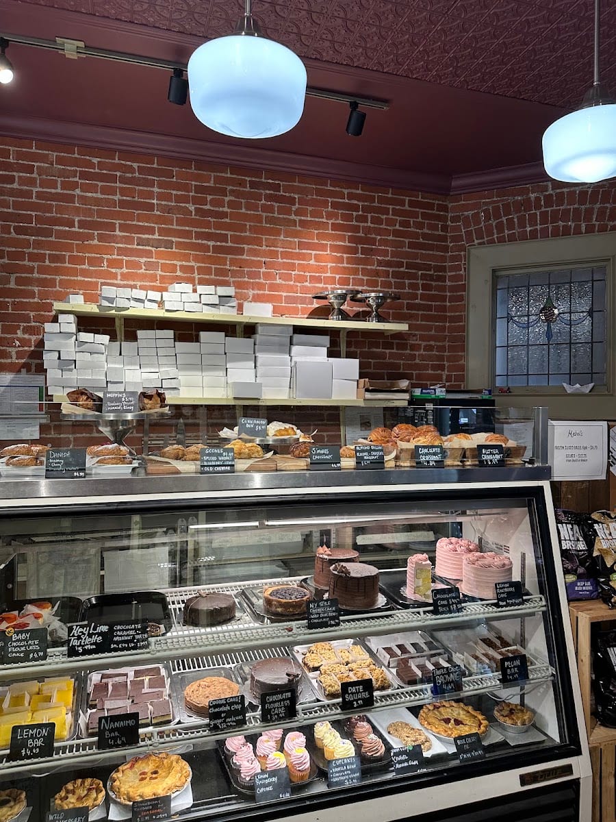 Mabel's Bakery & Specialty Foods, photo 3