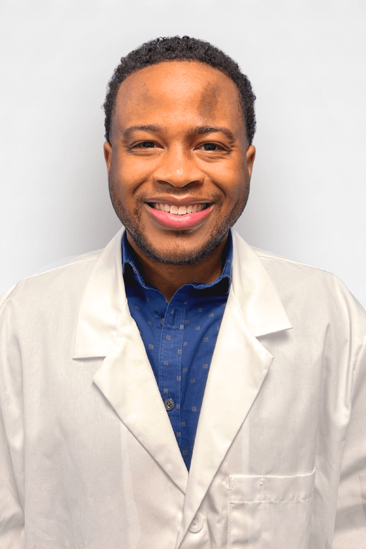 Dr. Samuel L. Harris