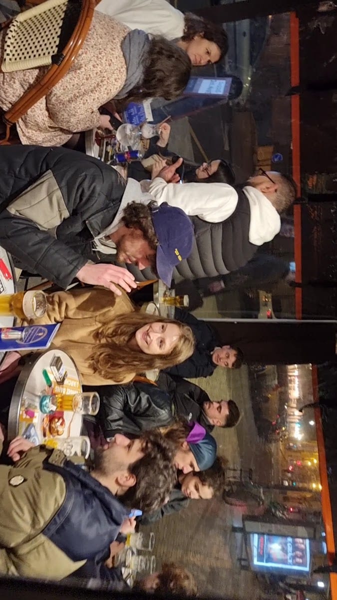 Jacky et Tètelle, photo 2