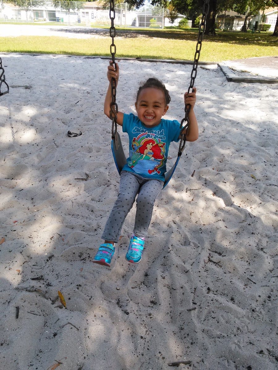 Capaz Park