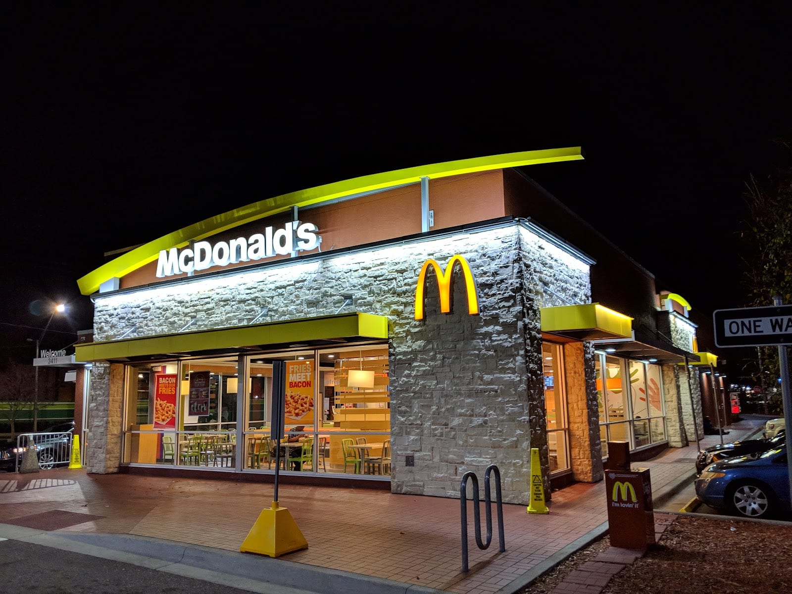 McDonald's, photo 2
