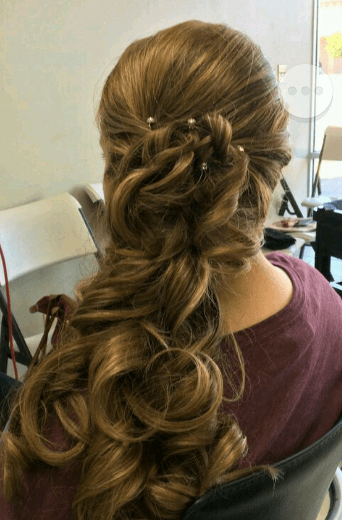 J N Hair Salon