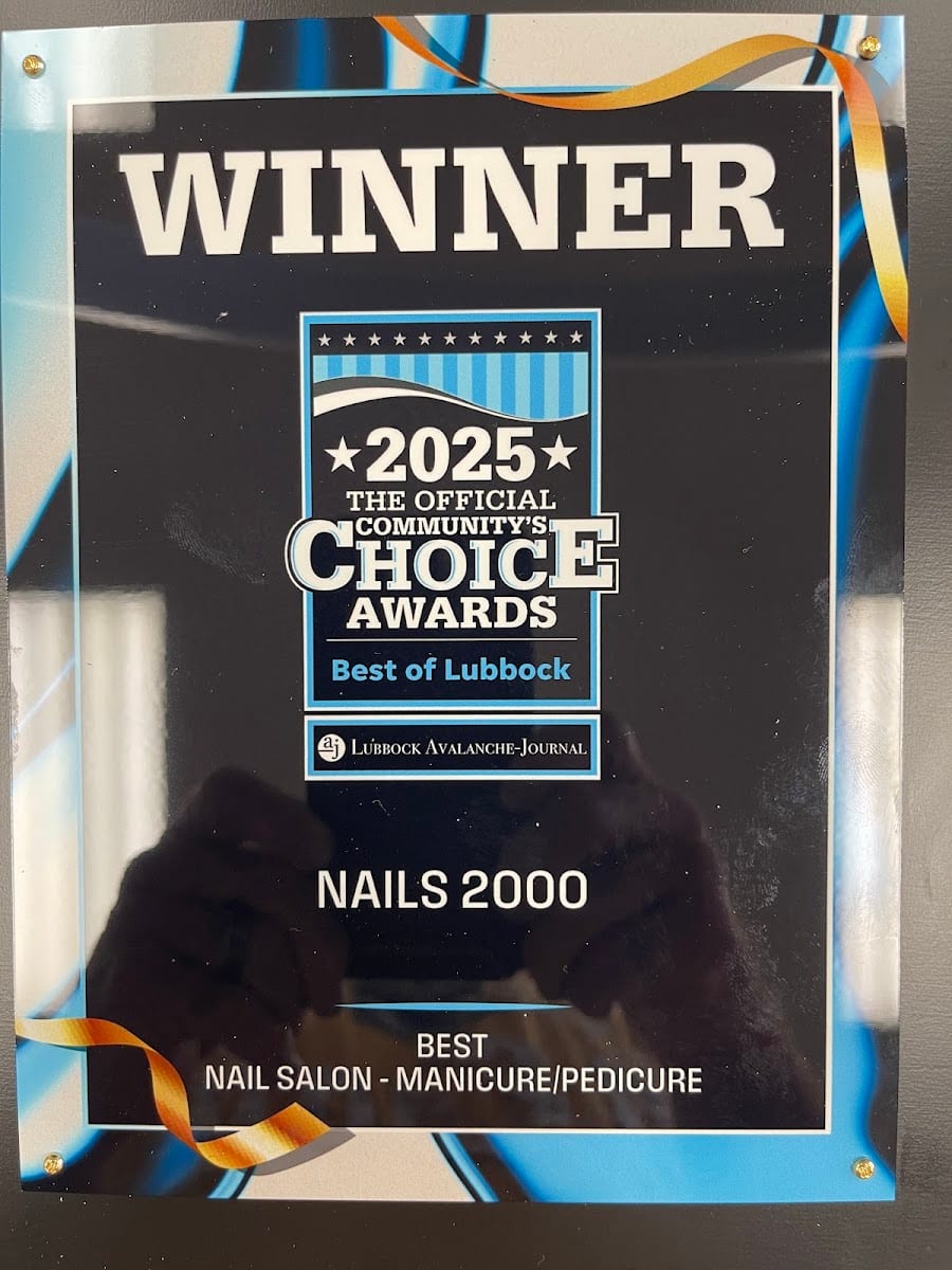 Nails 2000, photo 2