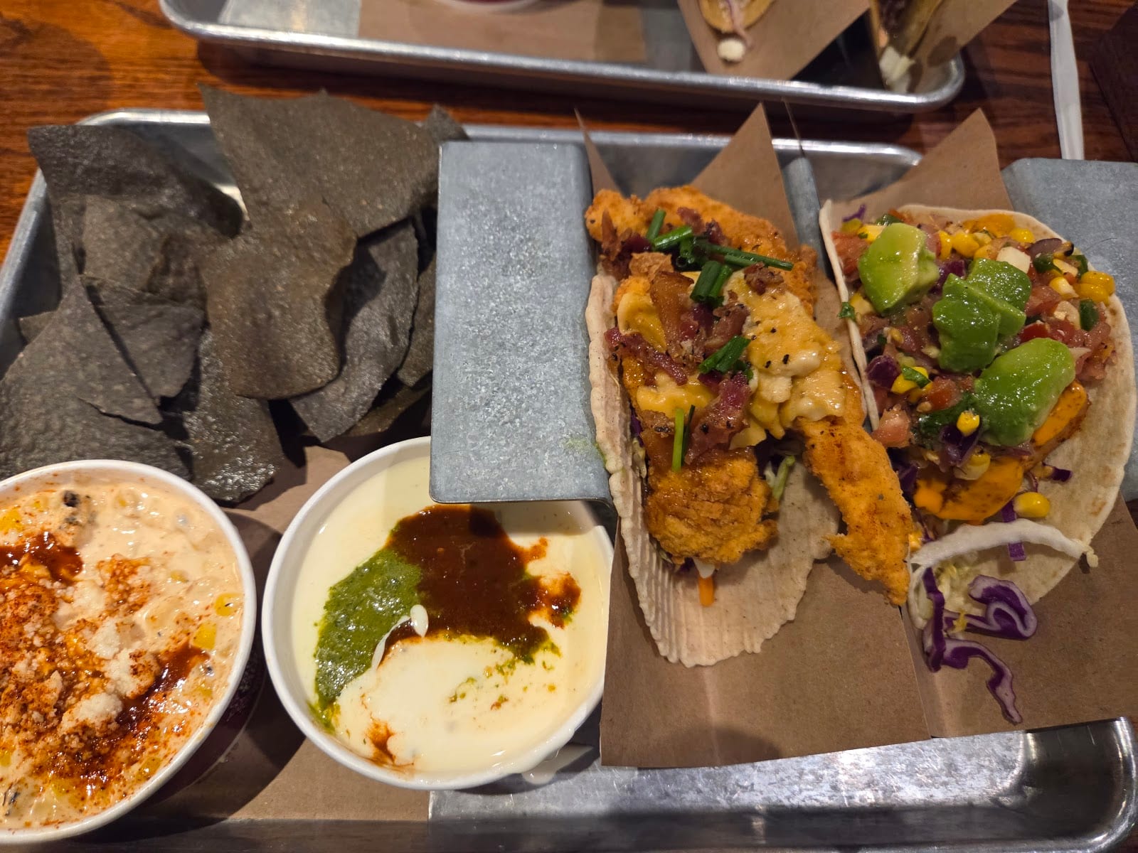 Velvet Taco, photo 4