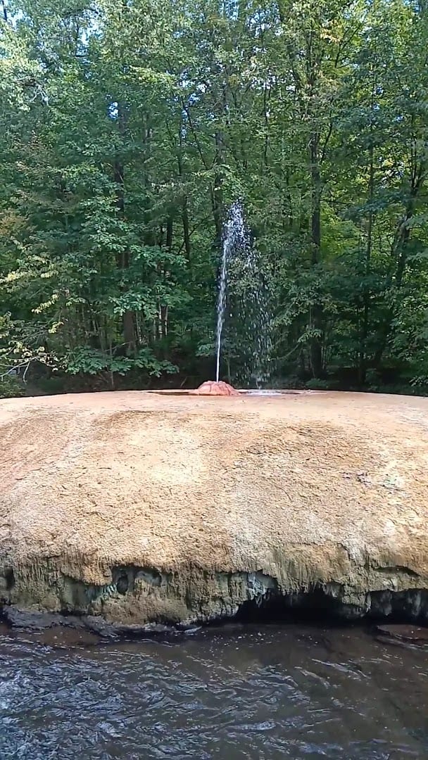 Saratoga Spa State Park, photo 2
