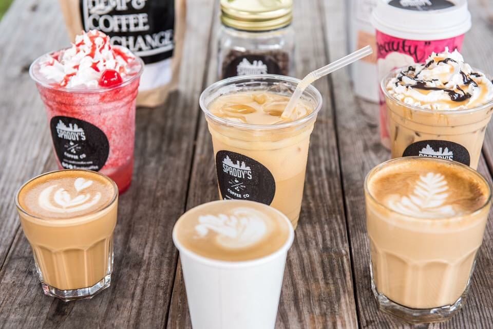 Spaddy's Coffee Co.