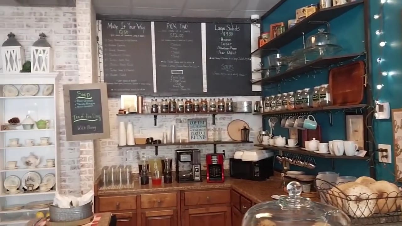 Brew-Bakers Cafe & Co., photo 2