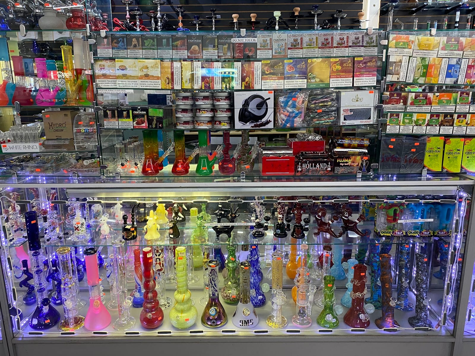 Joseph's Discount Store