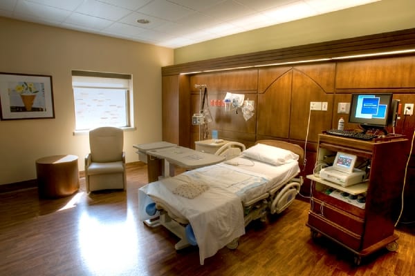 Ascension Seton Williamson Hospital