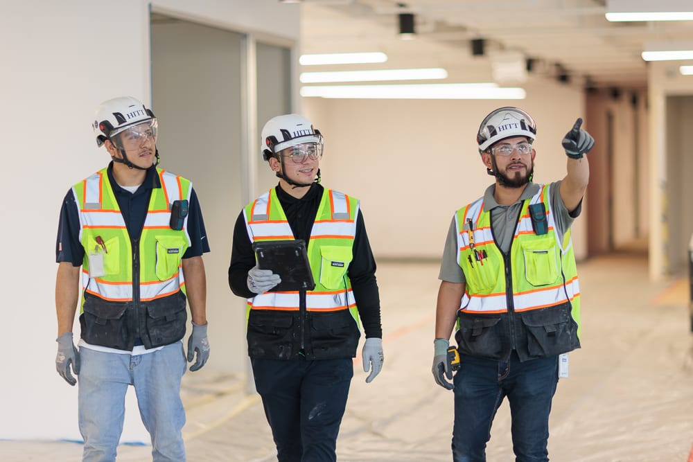HITT Contracting San Francisco, photo 4