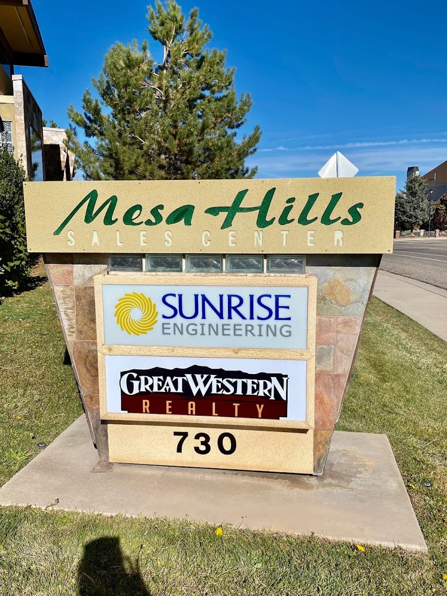 Great Western Realty, photo 3