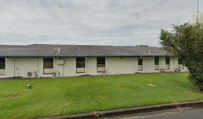 FamilySearch center