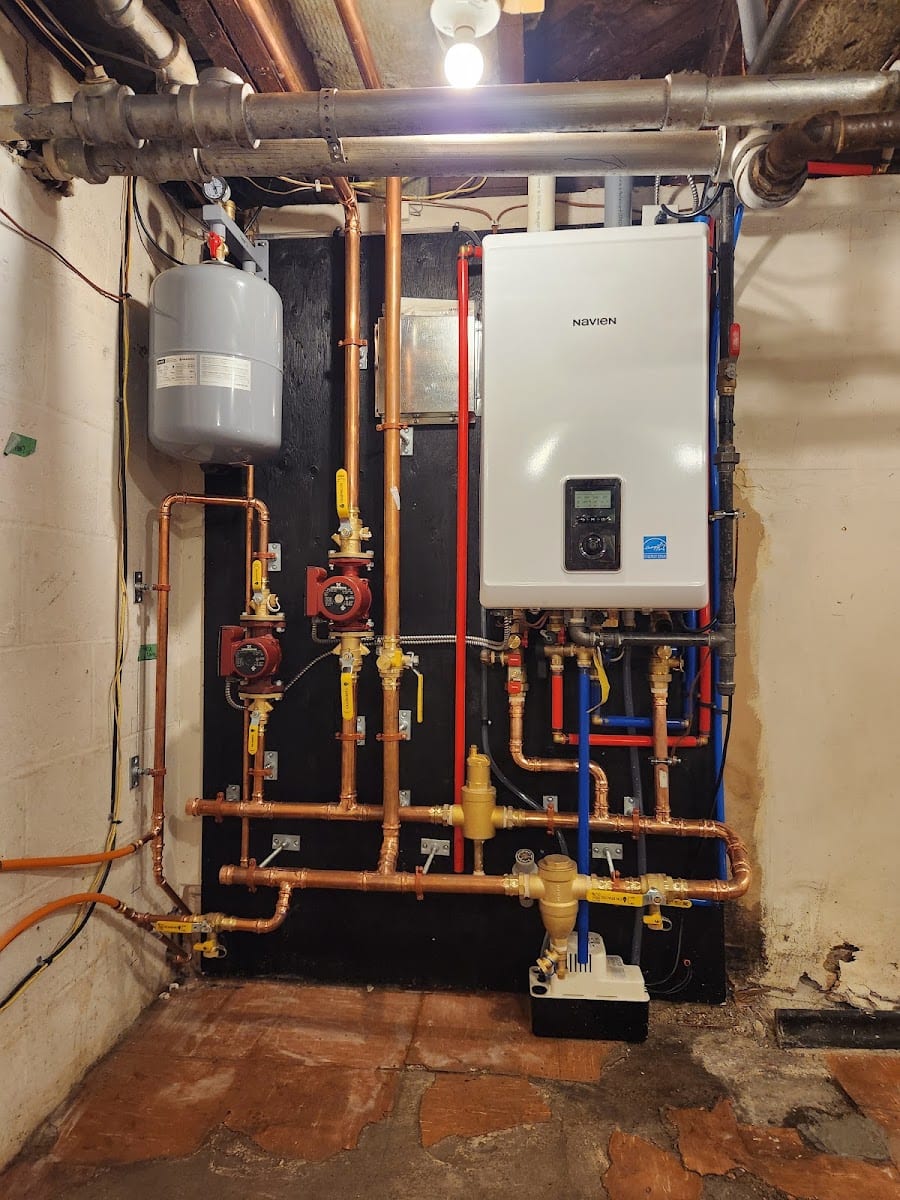 Thermal Zone Heating & Air Conditioning Inc, photo 3