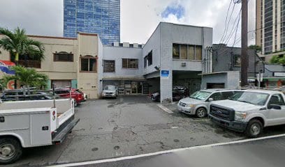 Honolulu Dance Studio