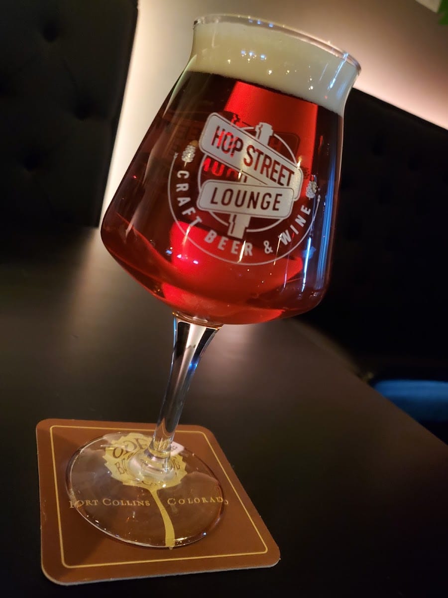 Hop Street Lounge, photo 3