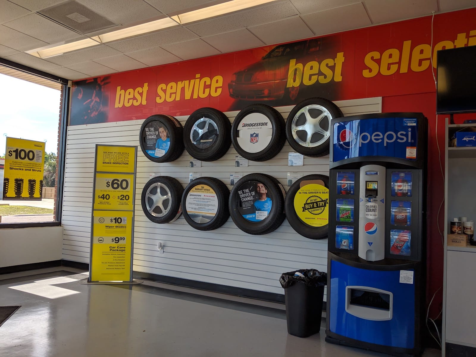 Tires Plus