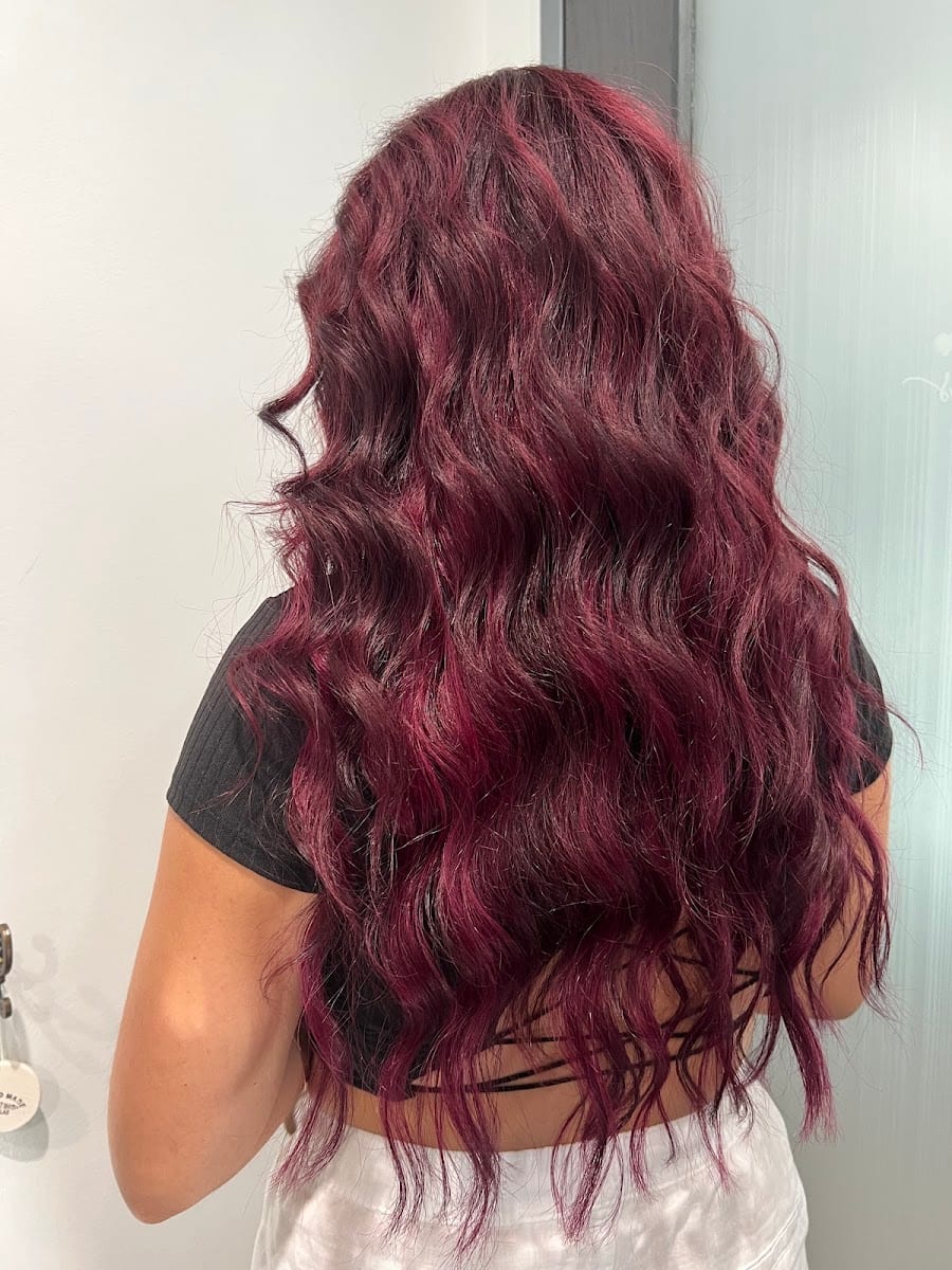 Kelly Salinas Hair Salon