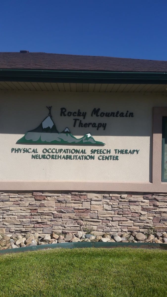 Rocky Mountain Therapy, photo 2