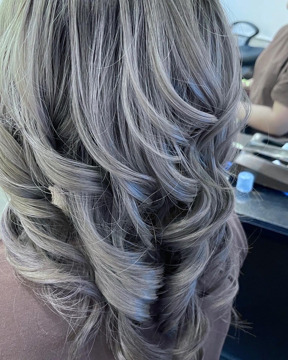 Nick hair&nail salon