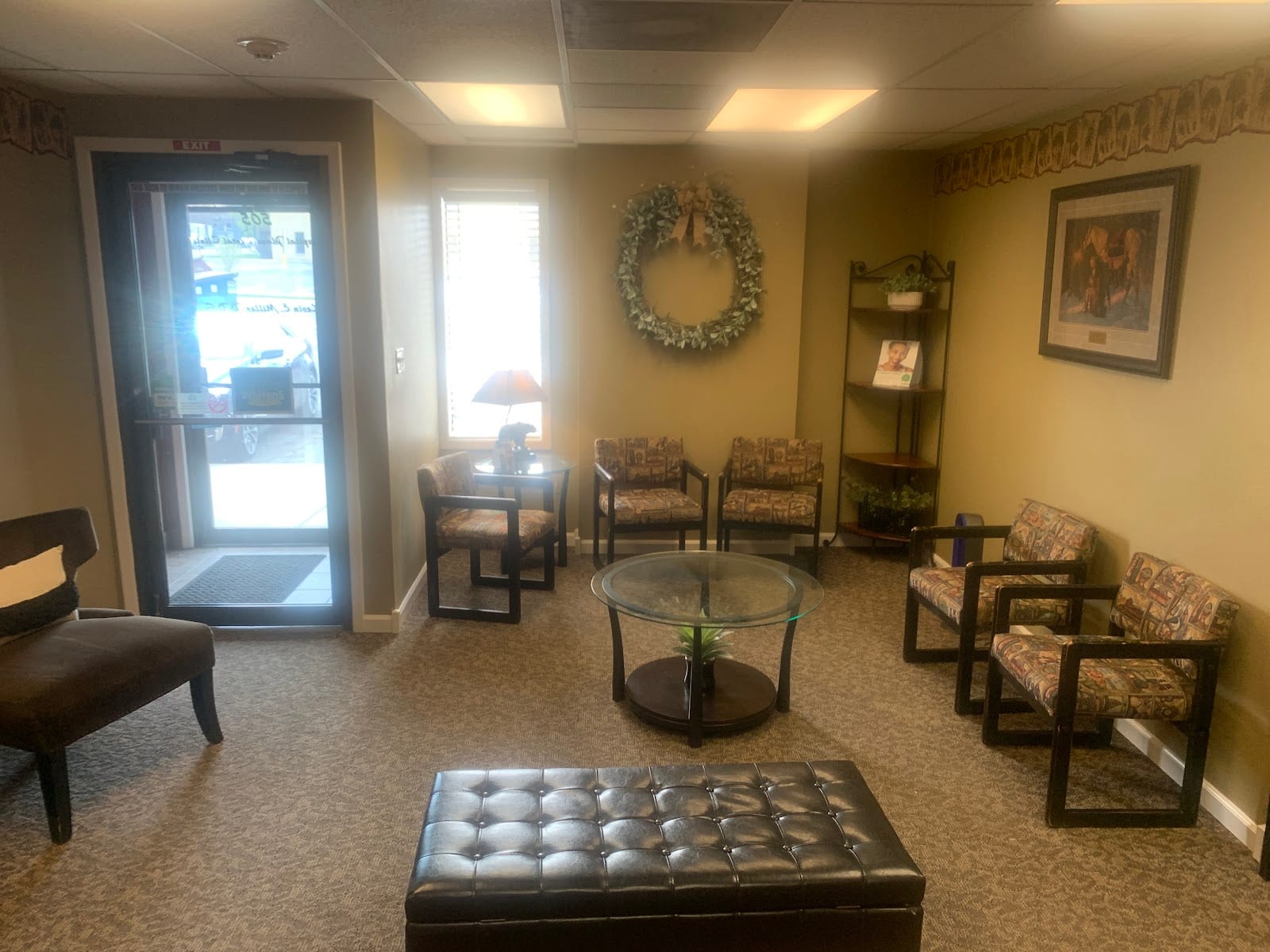 Miller Family Dentistry