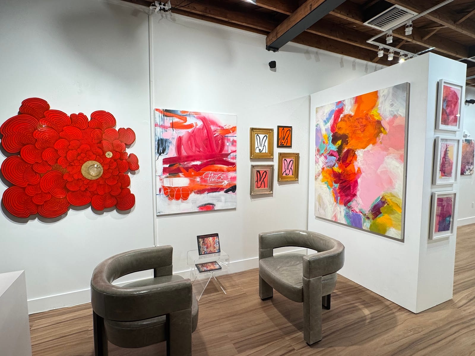 Drew Marc Gallery – Contemporary Art Gallery Tampa