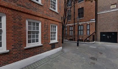 Serviced Offices by Brunel Estates