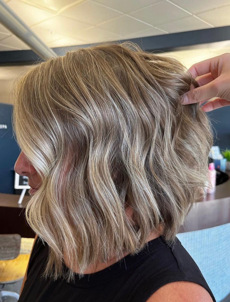 Bespoke Hair Co