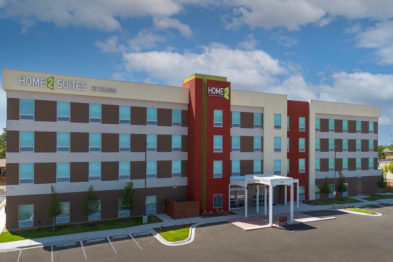 Millsap Suites