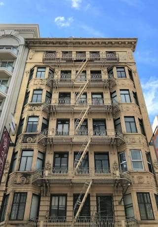 The Marker Union Square San Francisco, photo 4