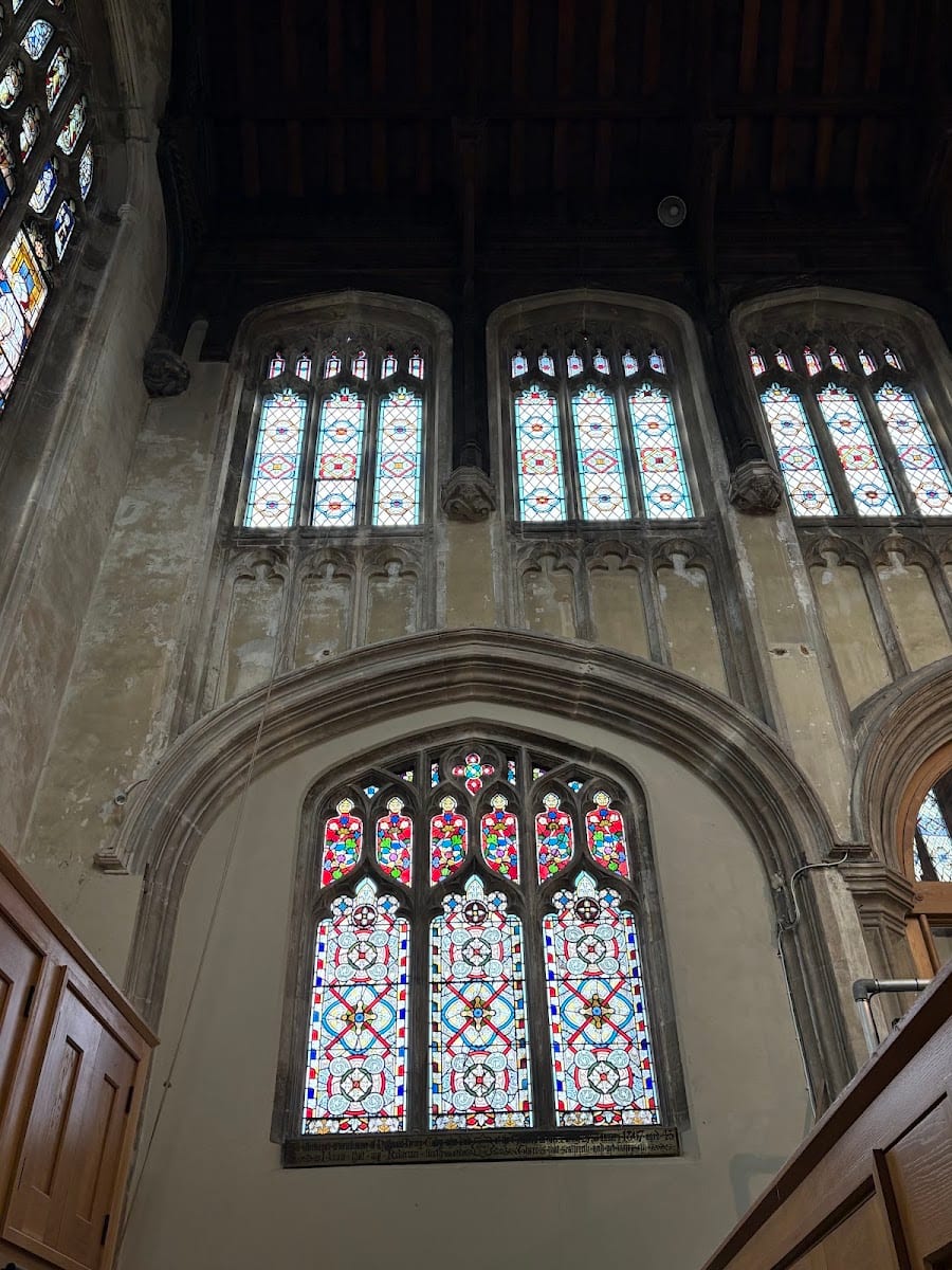 St. Stephen’s Church Café, photo 2