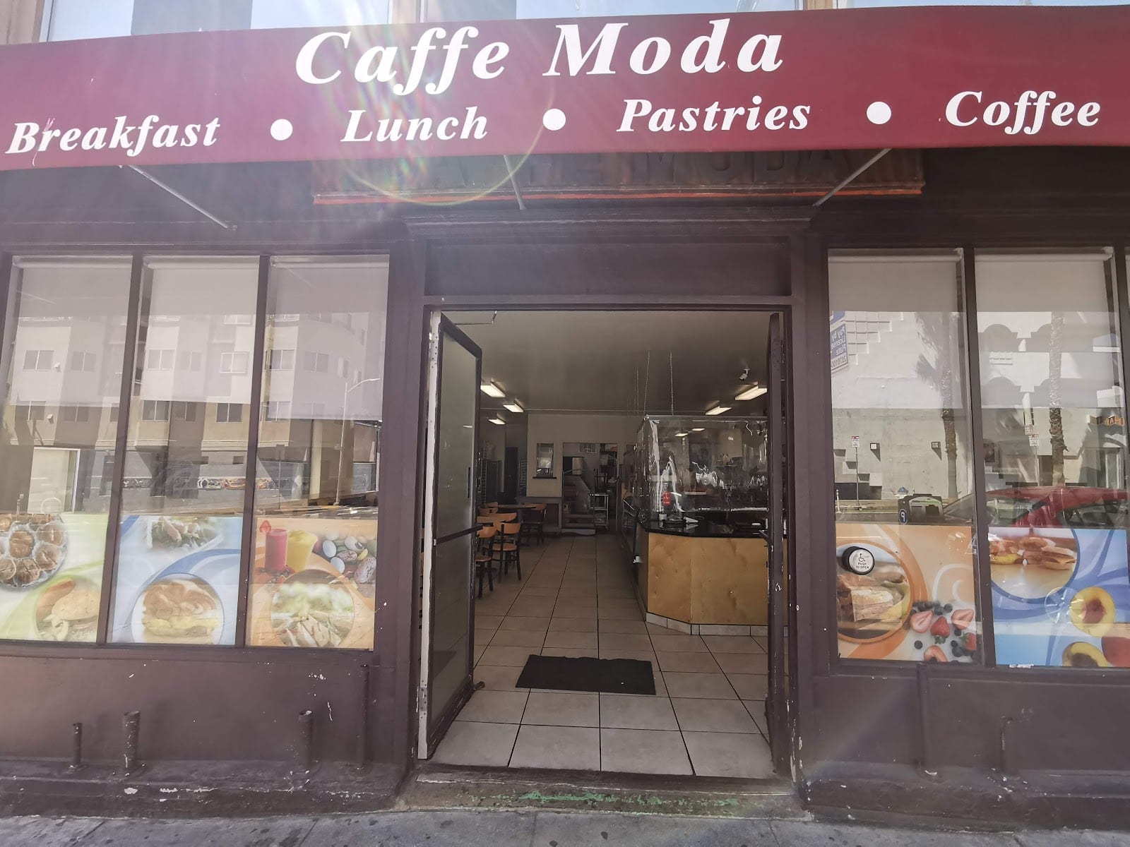 Caffe Moda, photo 2