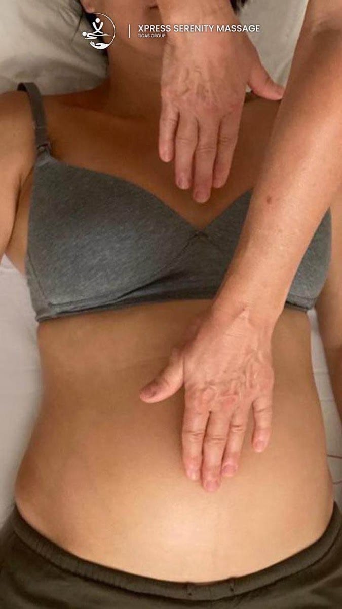 Xpress Serenity Massage, photo 3