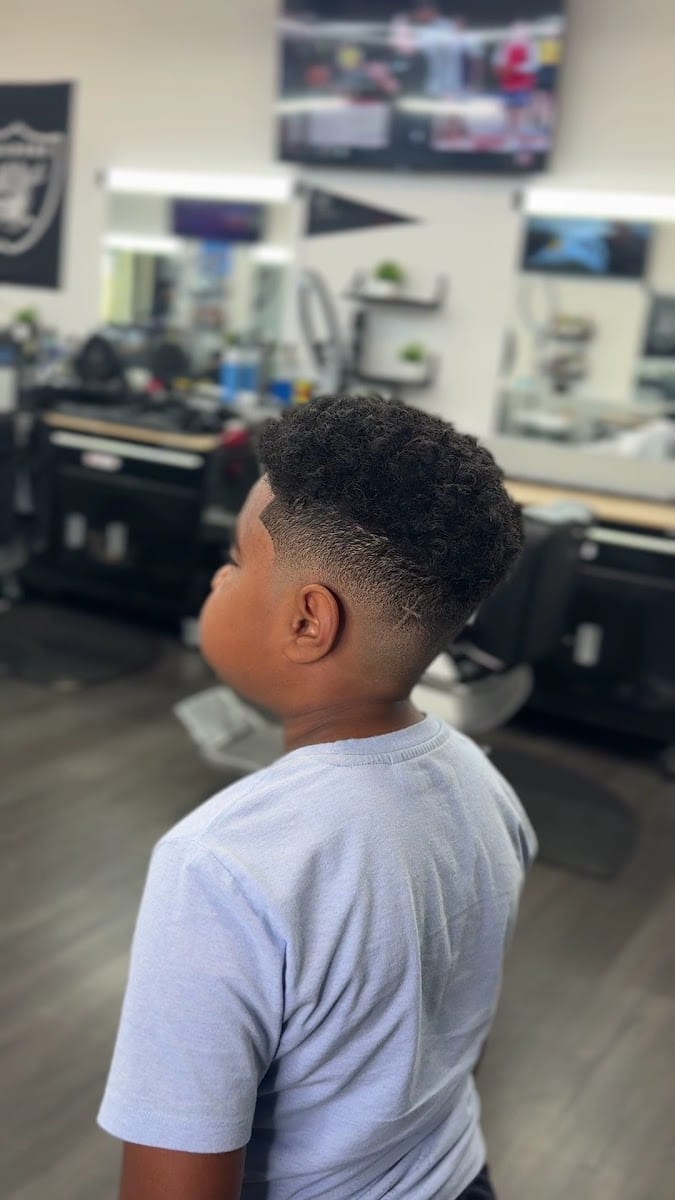Elite Barbershop, photo 4