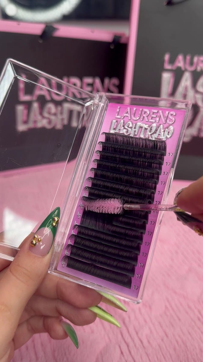 Lauren’s Lash Trap, photo 3