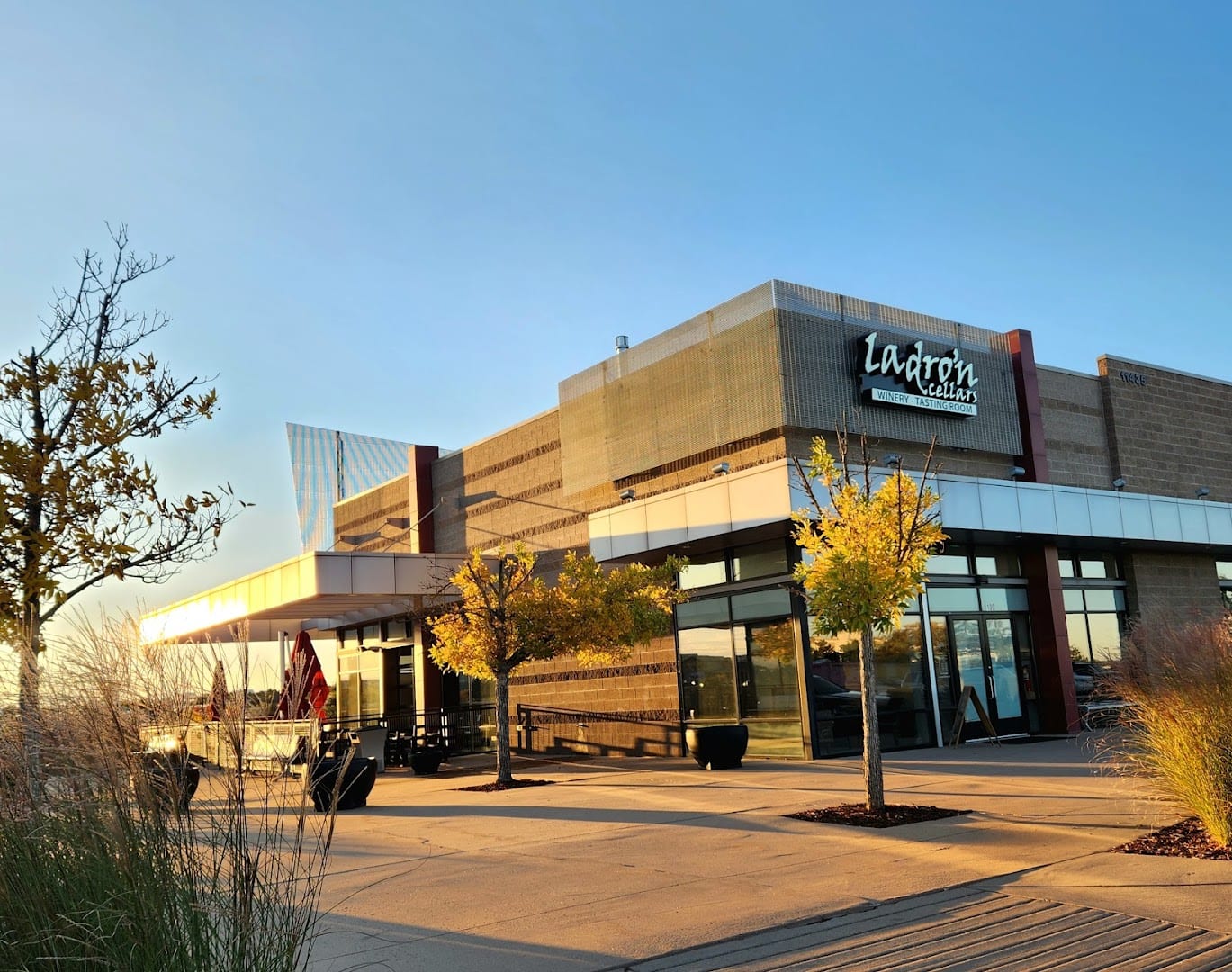 Ladrón Cellars, photo 4