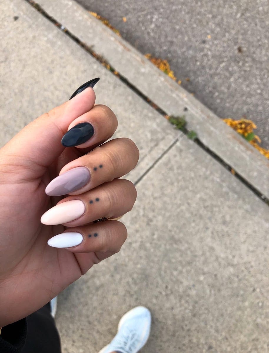 Bonheur Nails and Spa, photo 2