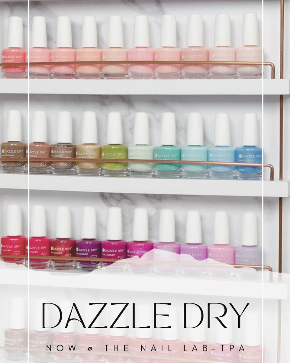 THE NAIL LAB-TPA, photo 2