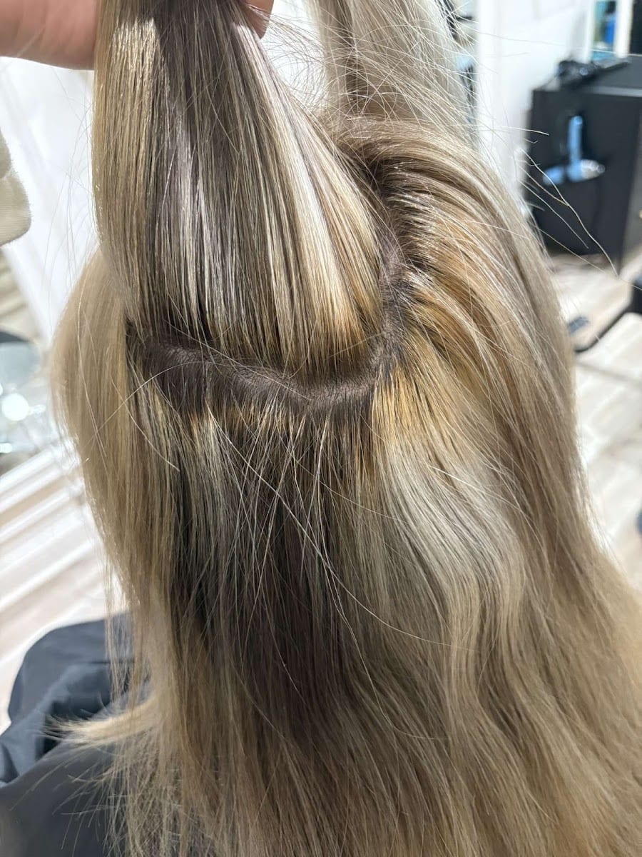 Hair Candy