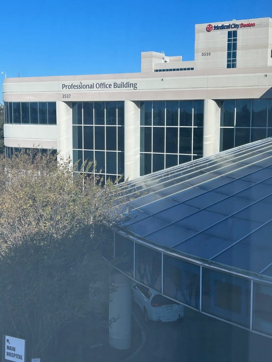 Texan Primary Care Denton, photo 3