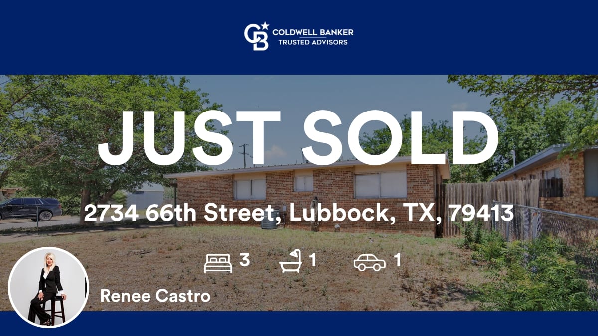 Renee Castro - Lubbock Luxury Realtor, photo 2