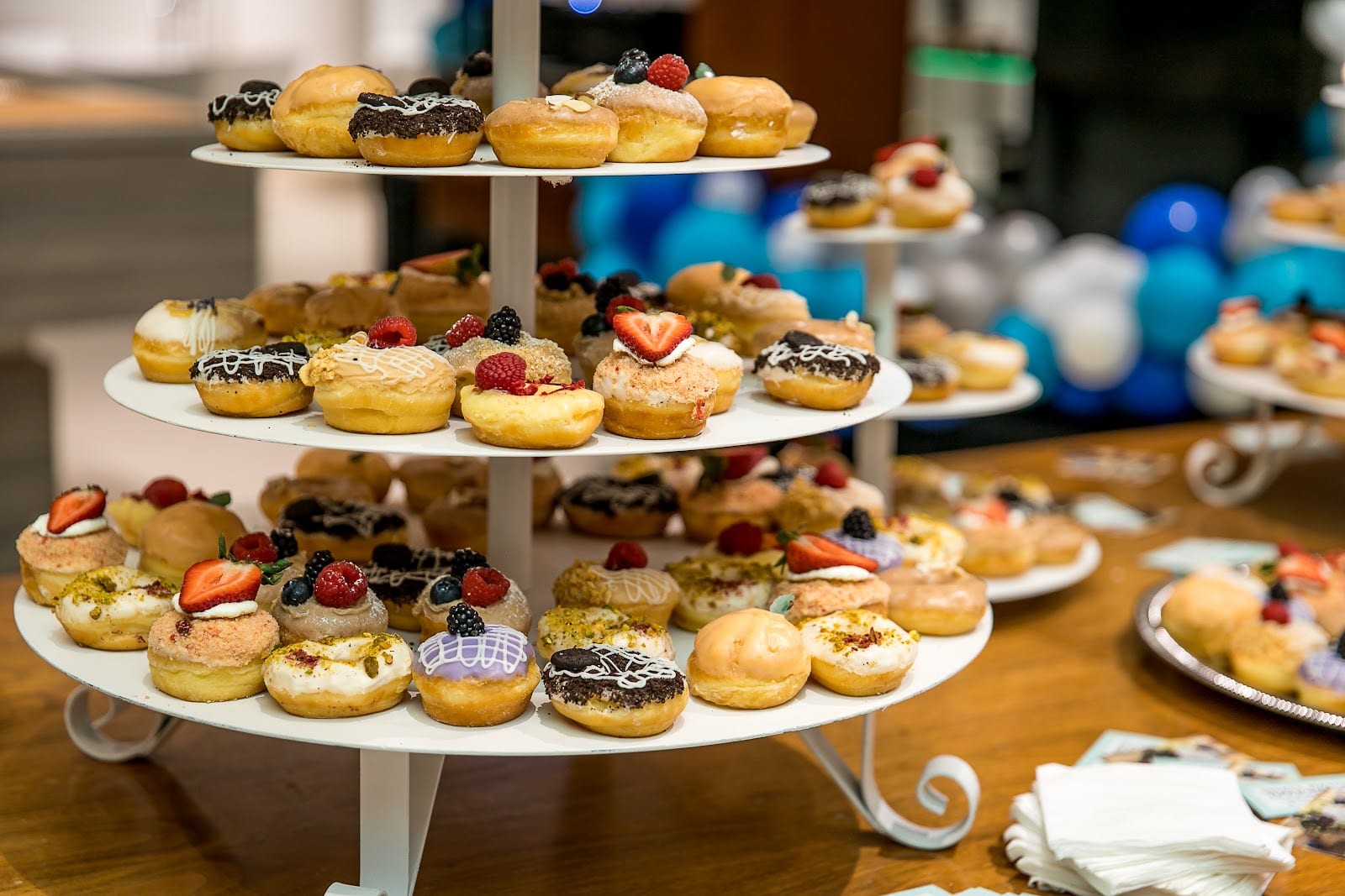 Small Batch Doughnuts, photo 2