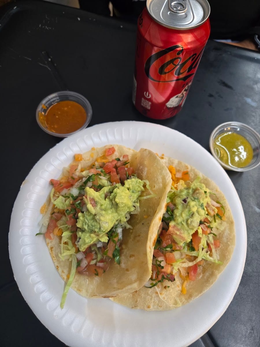 Tacos & Miches Fremont, photo 4