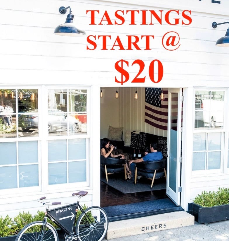 Olabisi - Winery Tasting Room, photo 2